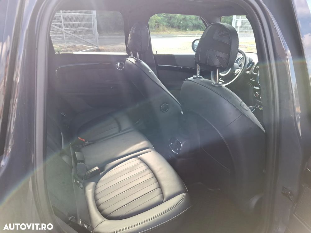 Mini Countryman Cooper S E ALL4 AT - 15