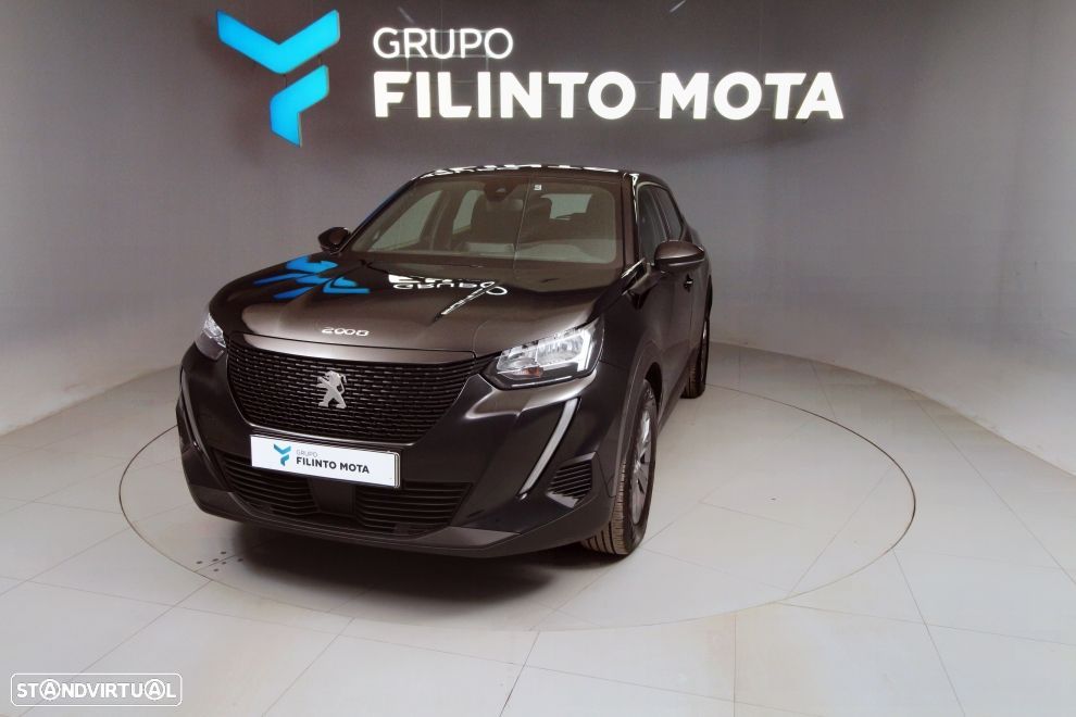 Peugeot 2008 1.2 PureTech Active Pack - 6