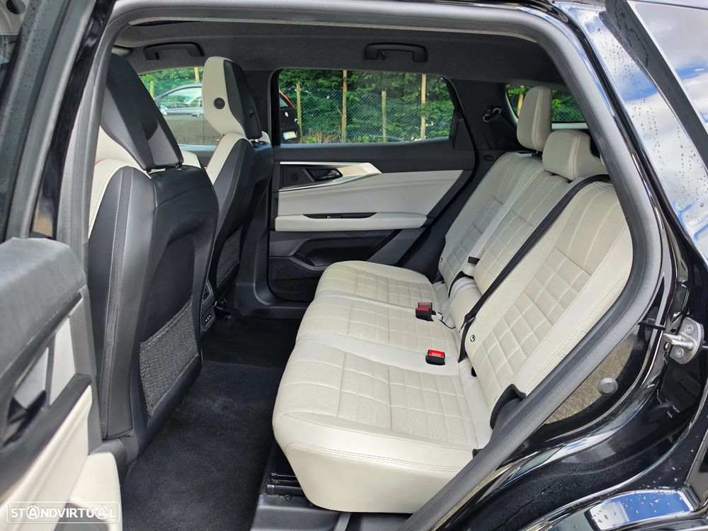 Renault Espace 1.2 E-Tech Full Hybrid Iconic - 12