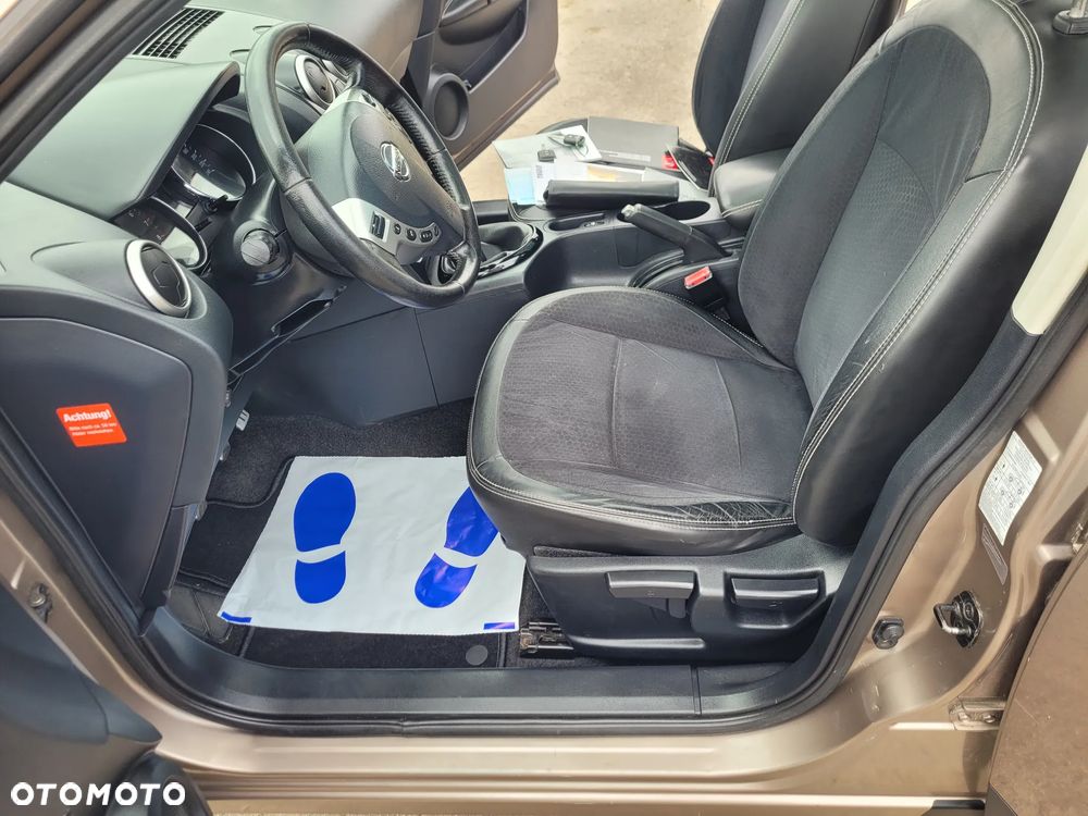 Nissan Qashqai+2 2.0 I-Way - 20