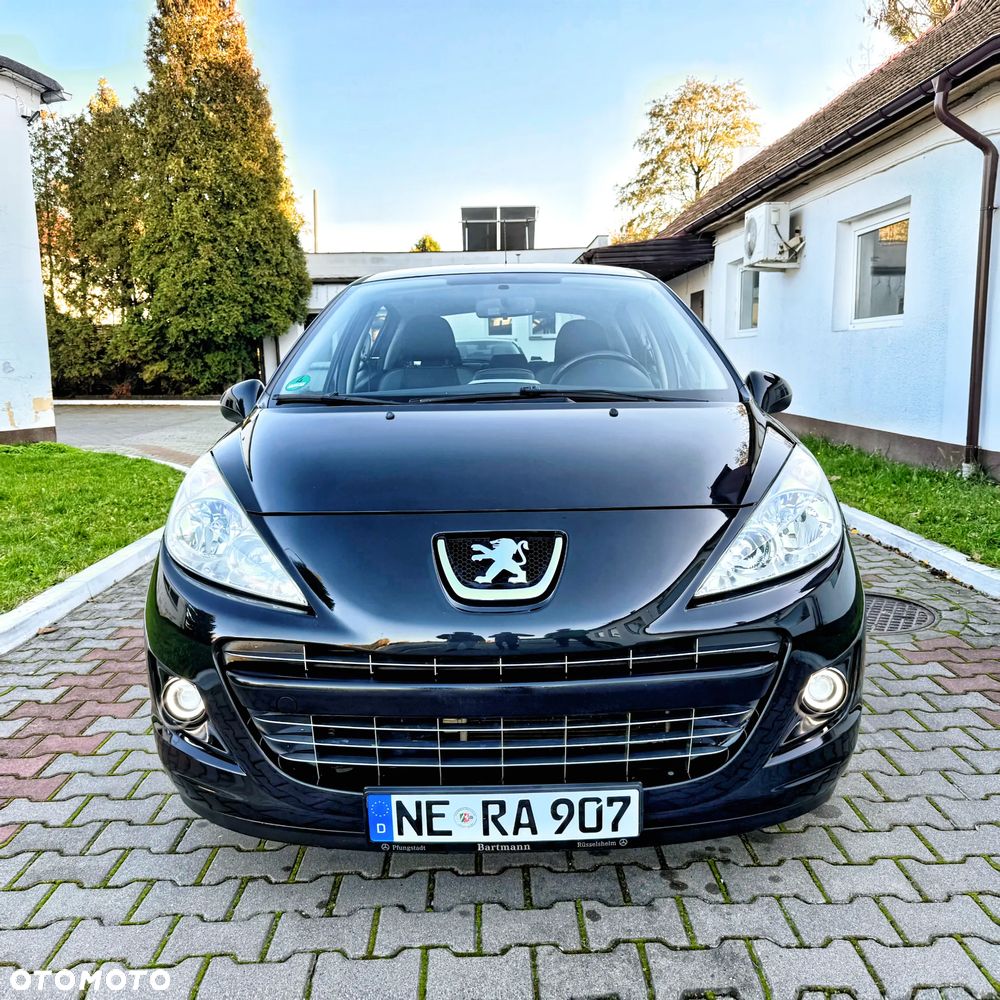 Peugeot 207 1.4 Sportium - 16