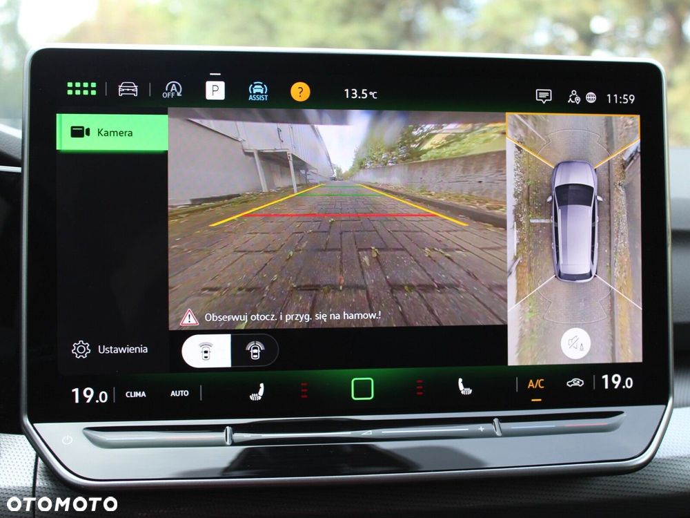 Volkswagen Golf Variant - 26