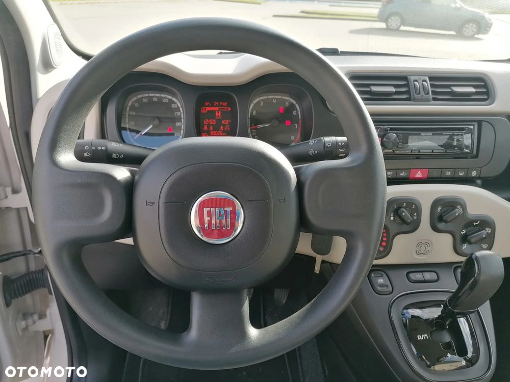 Fiat Panda - 28