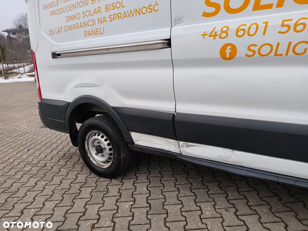 Ford Transit - 10