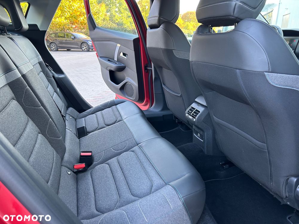 Citroën C4 PureTech 130 Stop&Start FEEL - 18
