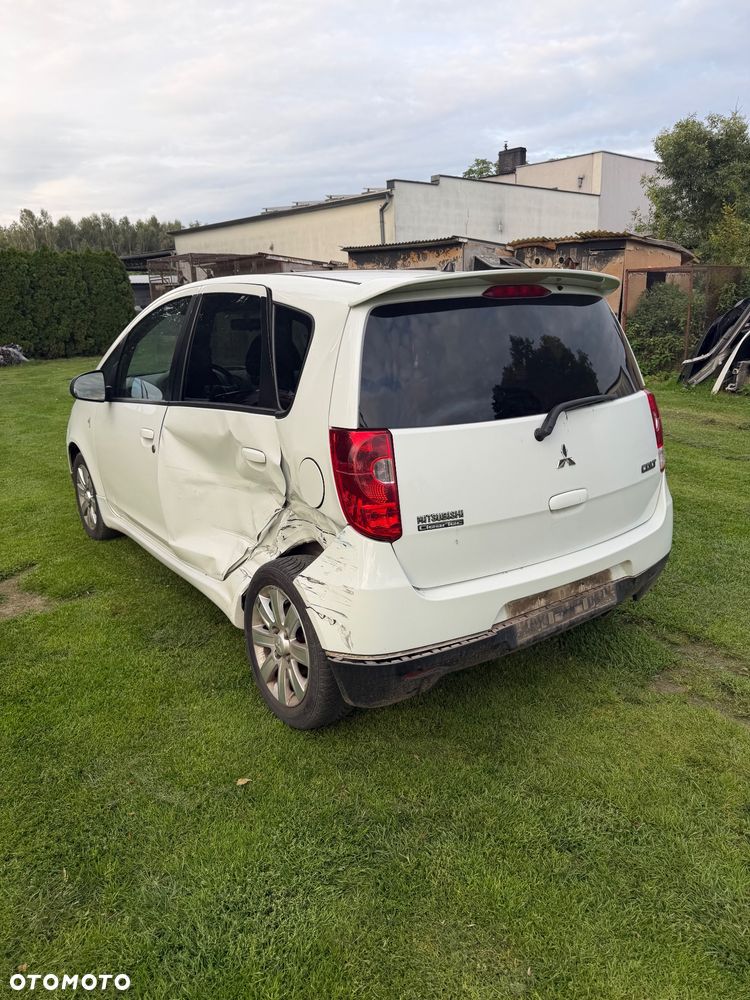 Mitsubishi Colt 1.3 ClearTec In Motion Plus - 4