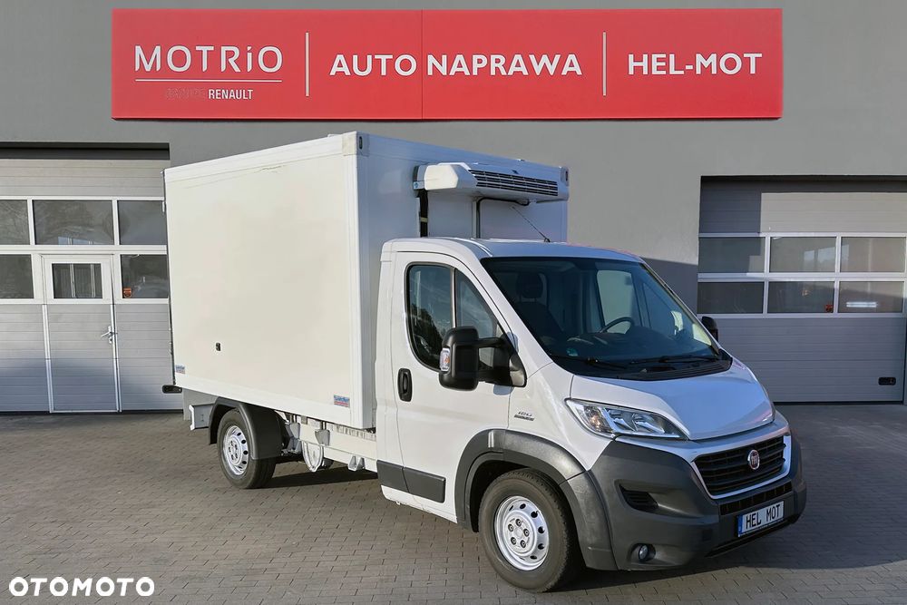 Fiat Ducato - 10