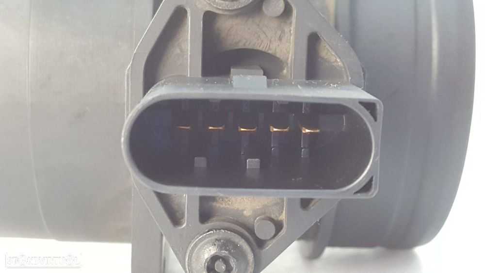 MEDIDOR DE MASSA DE AR AUDI A6 BERLINA (4F2) 2.0 TDI - 2