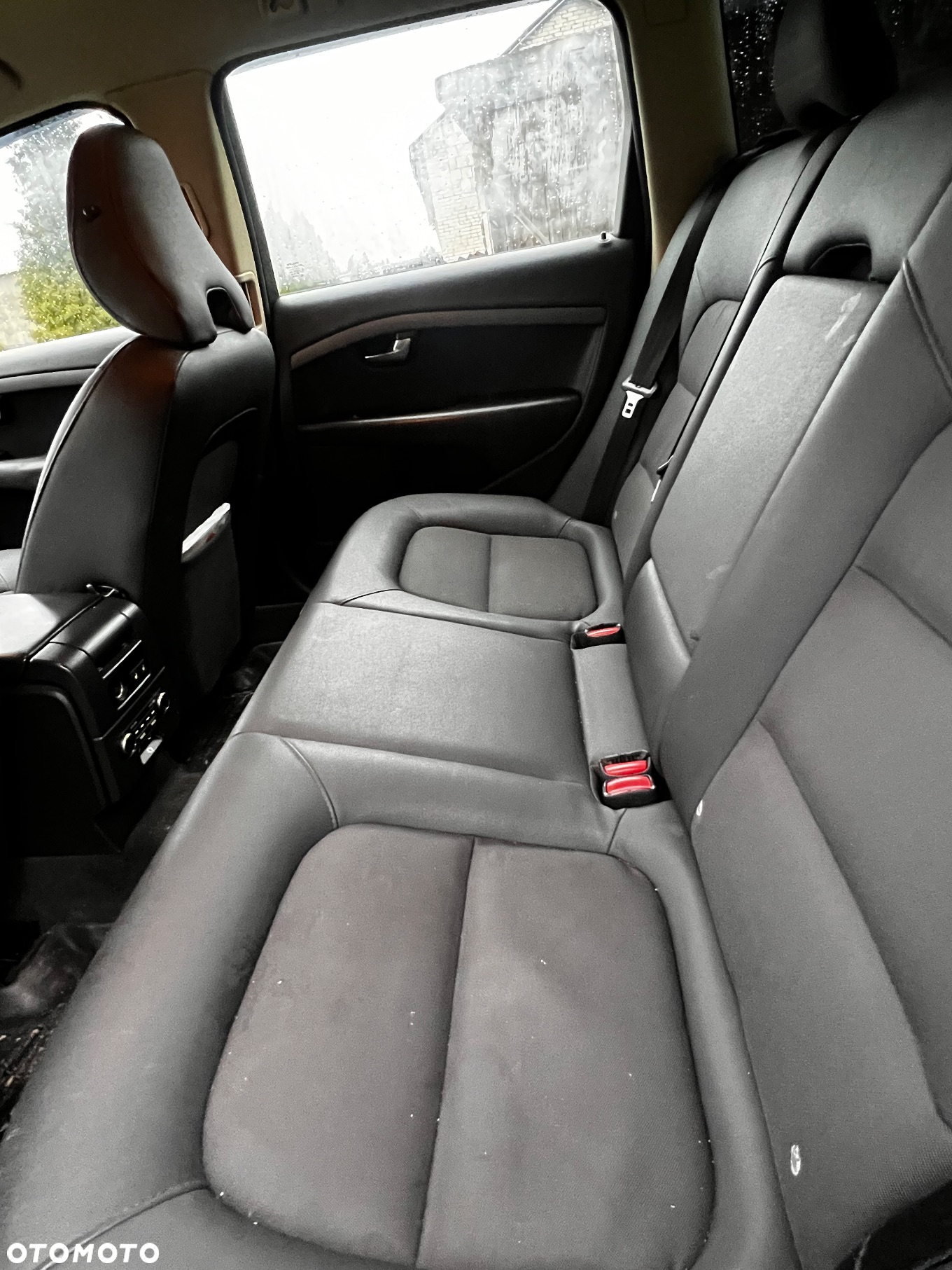 Volvo V70 - 16