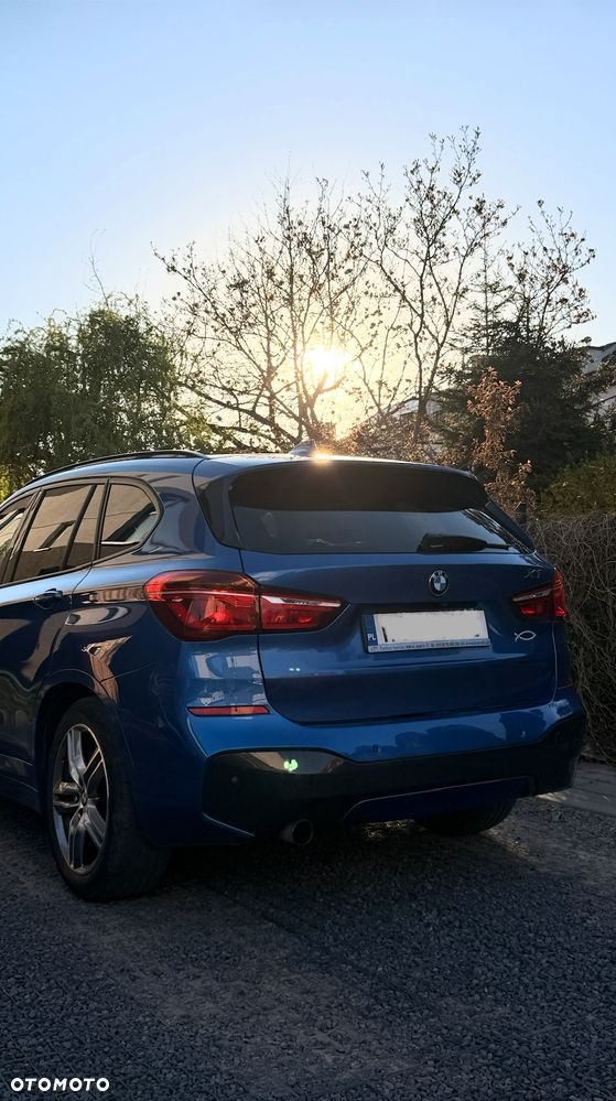 BMW X1 xDrive18d - 9