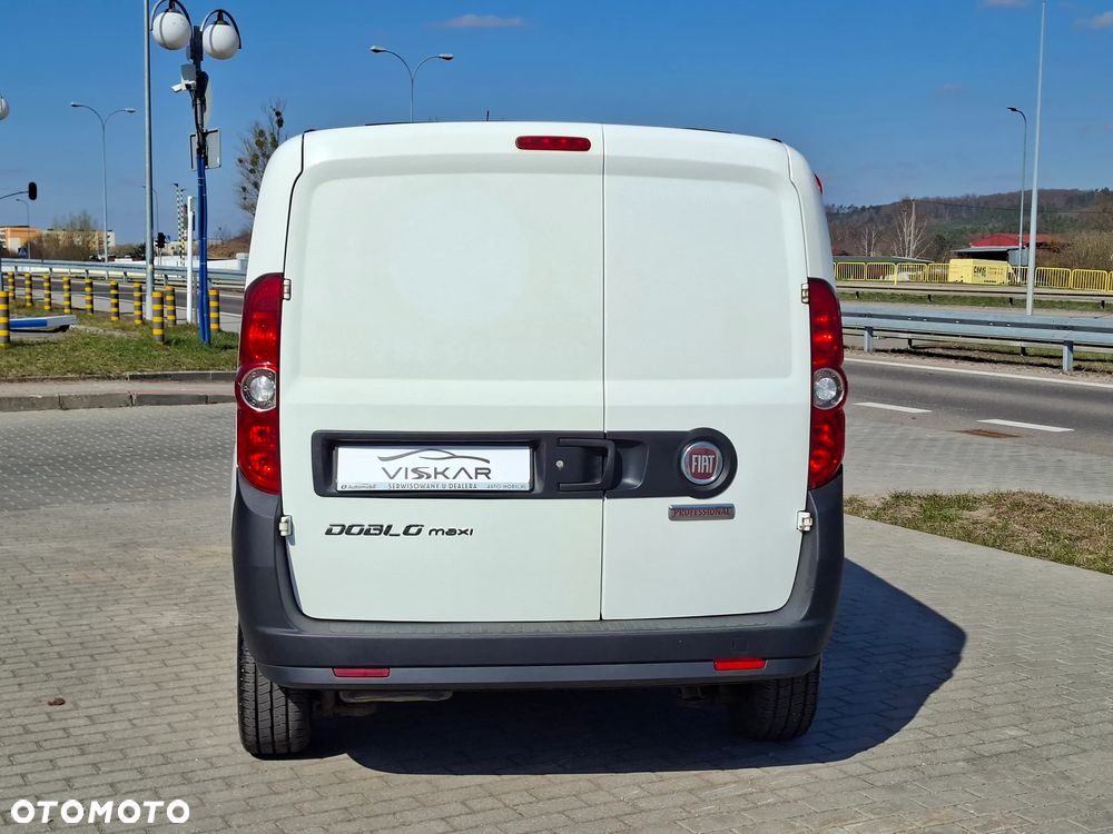 Fiat Doblo - 6