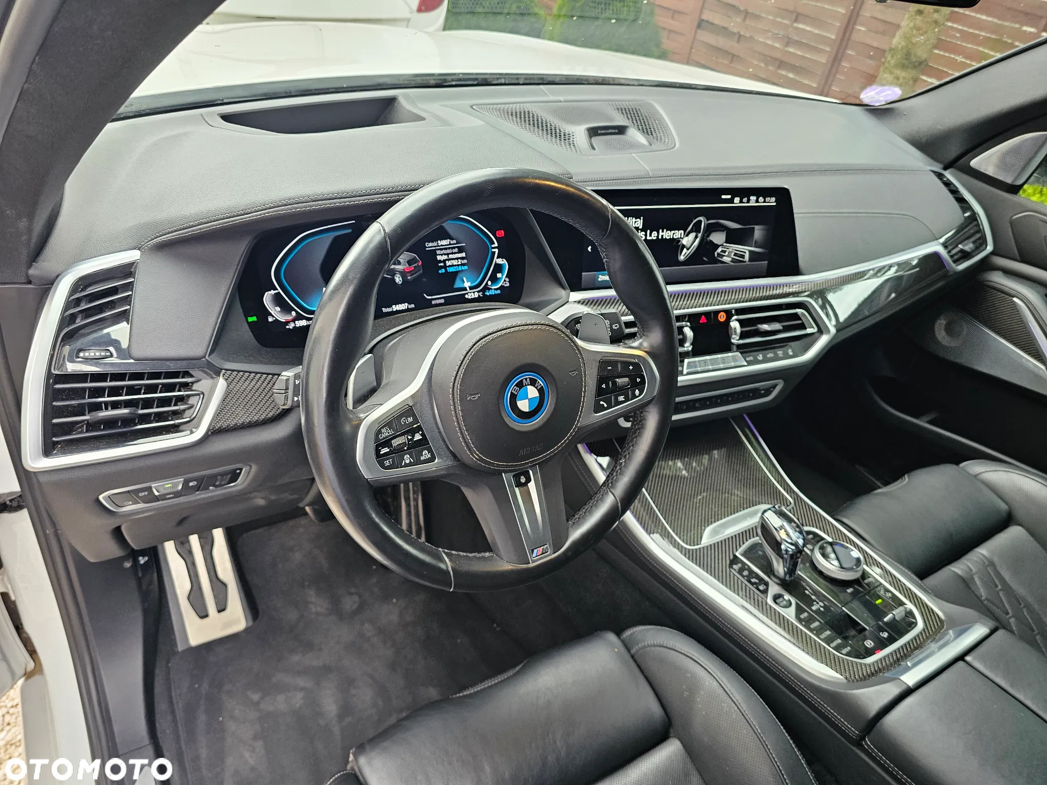 BMW X5 - 13