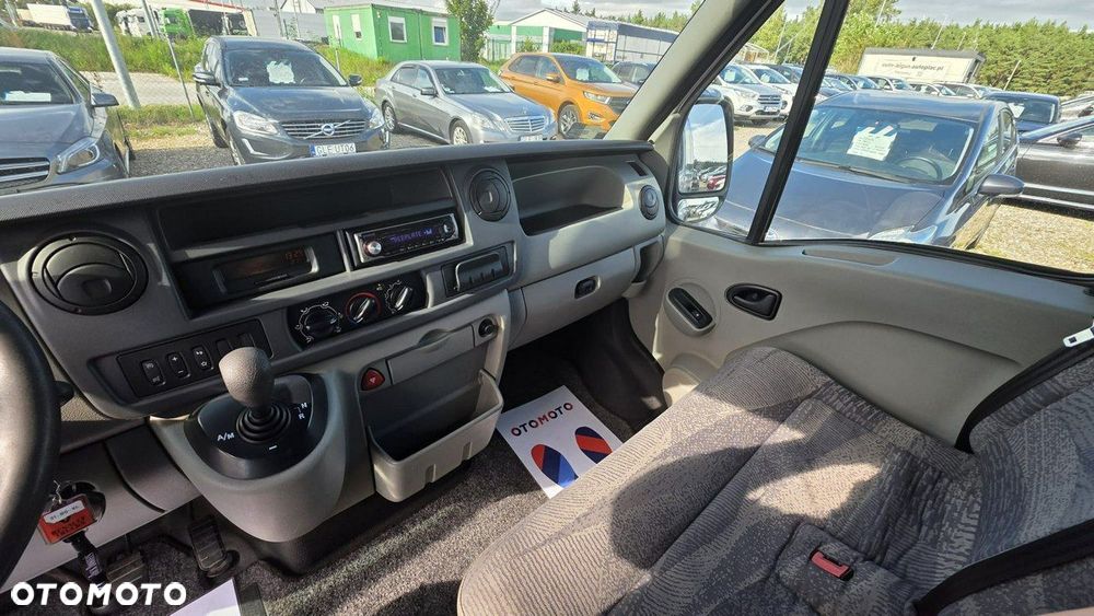Renault Master - 14