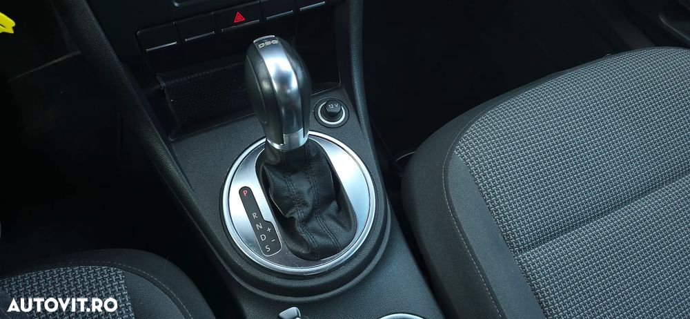 Volkswagen Beetle 1.4 TSI DSG - 19