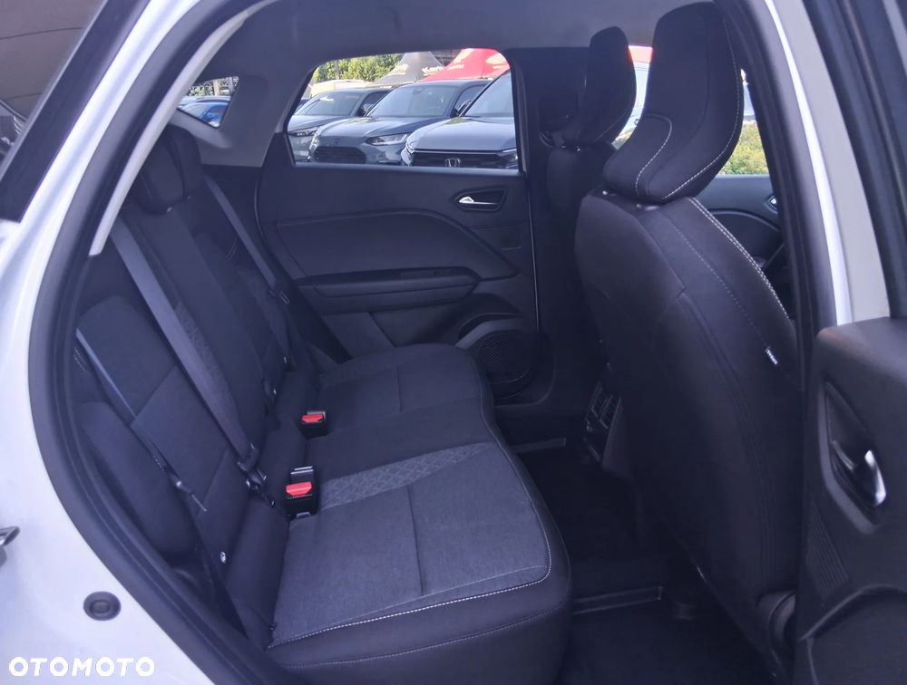 Mitsubishi ASX 1.3 mHEV Intense Style Cold - 16