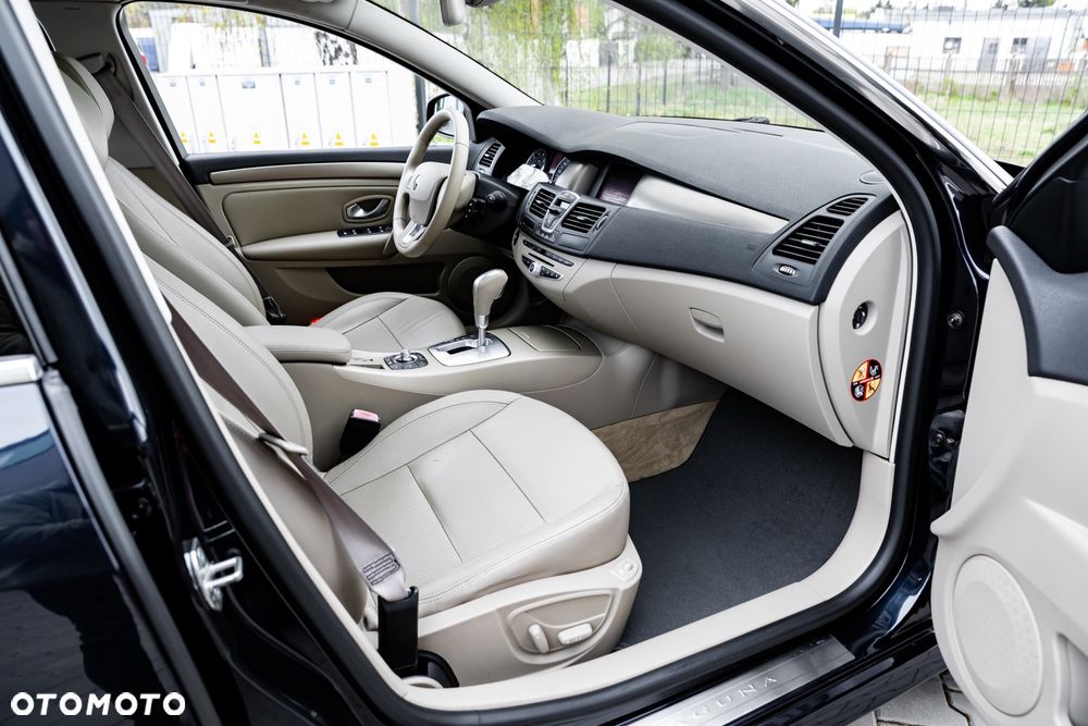 Renault Laguna 2.0T Dynamique - 22