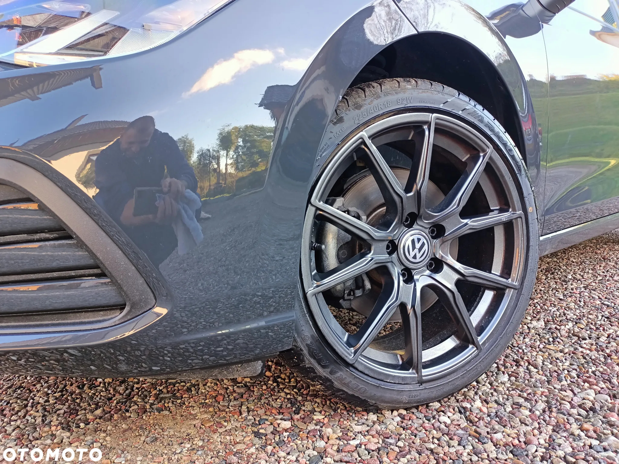 Volkswagen Golf Variant 2.0 TDI SCR DSG Goal - 18