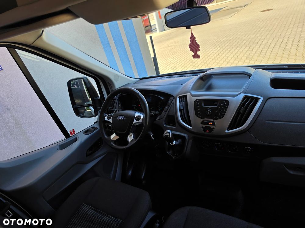Ford Transit L2H3 VA Basis - 8