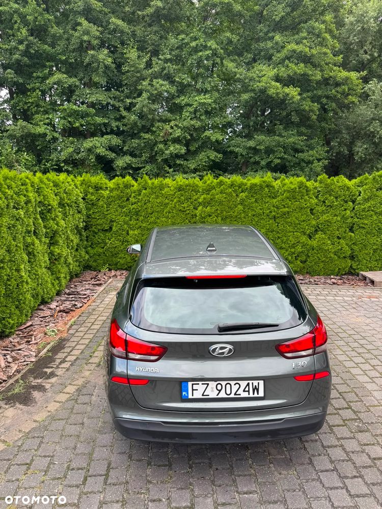 Hyundai i30 1.6 CRDI Select - 3