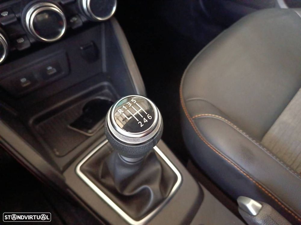 Dacia Duster 1.0 TCe ECO-G SL Extreme Bi-Fuel - 20