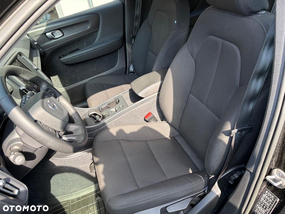 Volvo XC 40 T3 - 13
