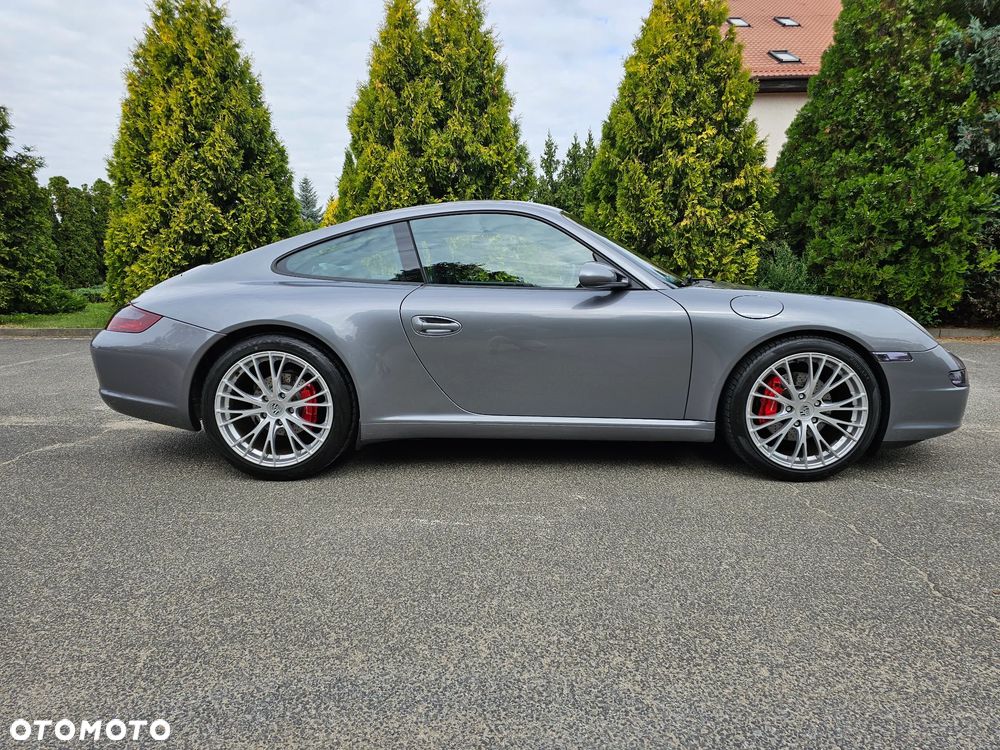 Porsche 911 - 1