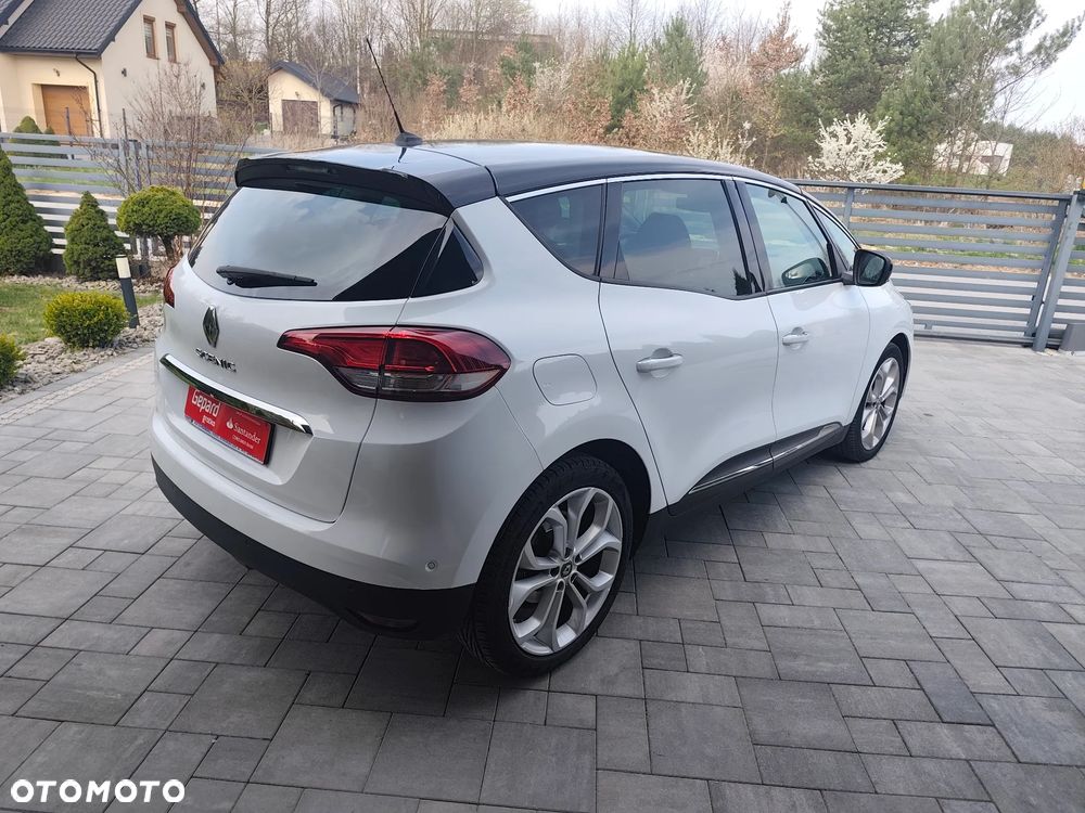 Renault Scenic - 6