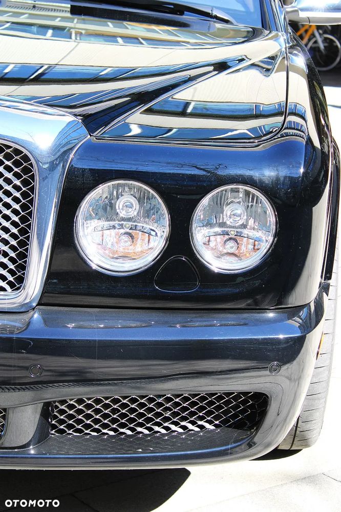 Bentley Azure Standard - 5