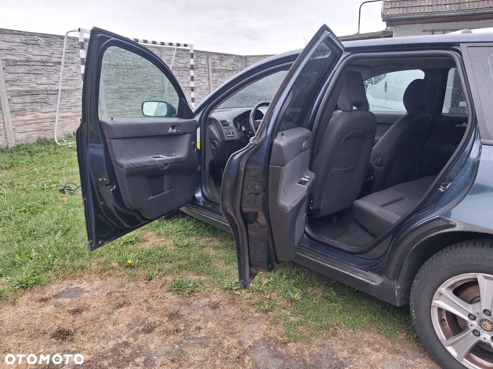 Volvo V50 1.8 Edition - 14