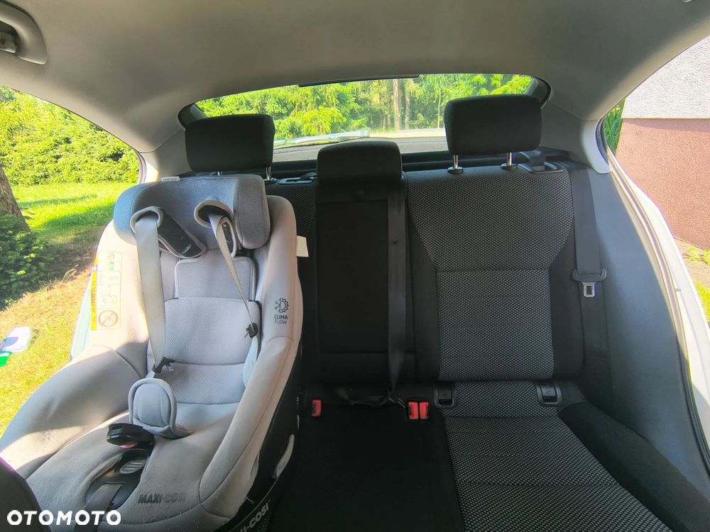 Skoda Octavia 1.4 TSI Elegance - 28