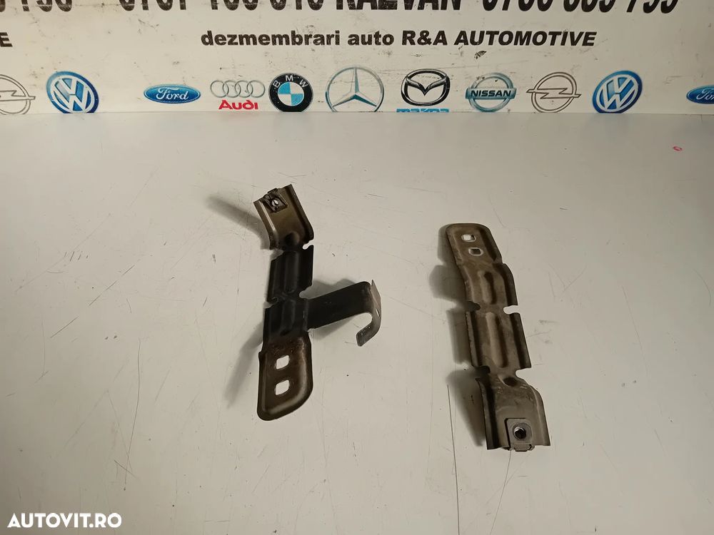 Suporti Suport Aripa Stanga Dreapta Fata Bmw X3 F25 An 2010-2015 Motor N57 B47 B57 - 1