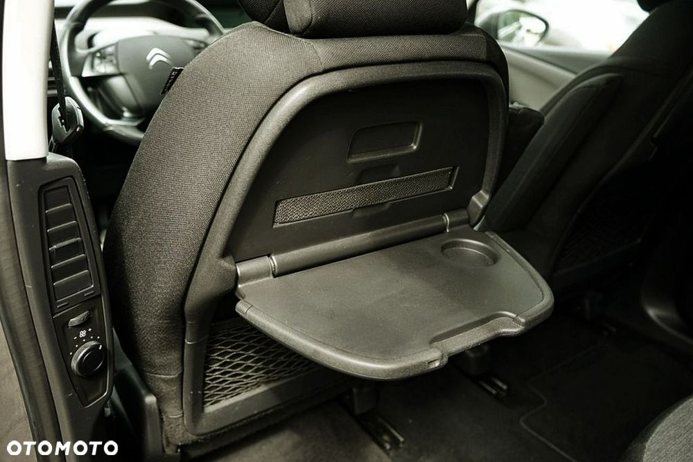 Citroën C4 SpaceTourer Grand PureTech 130 Stop&Start FEEL - 22