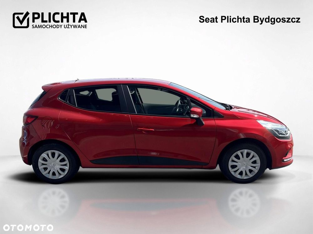 Renault Clio 0.9 Energy TCe Alize - 7