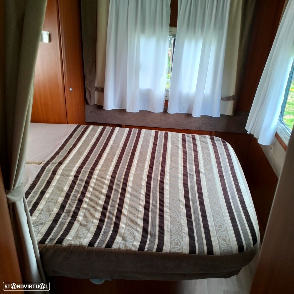 Chausson Allegro - 8