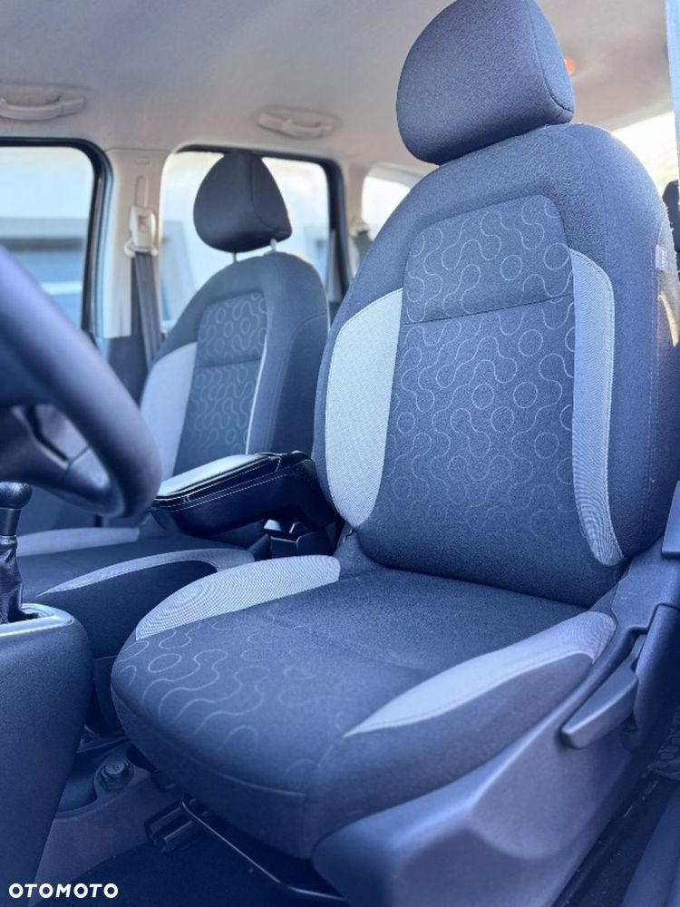 Citroën C3 Picasso - 18