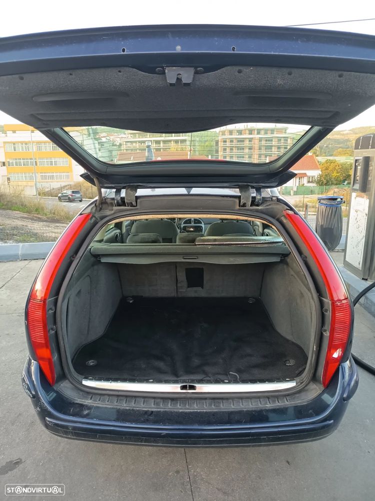 Citroën C5 Tourer - 10