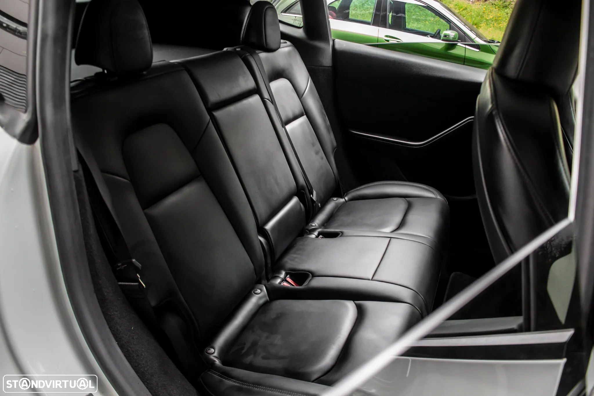 Tesla Model Y Performance Tração Integral - 28