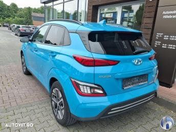 Hyundai KONA Trend - 2