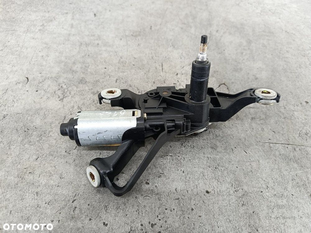 SILNICZEK WYCIERACZKI TYŁ BMW 1 E87 6921959-05  404.891  VALEO - 1