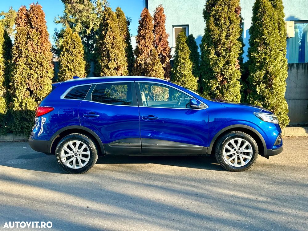 Renault Kadjar - 12