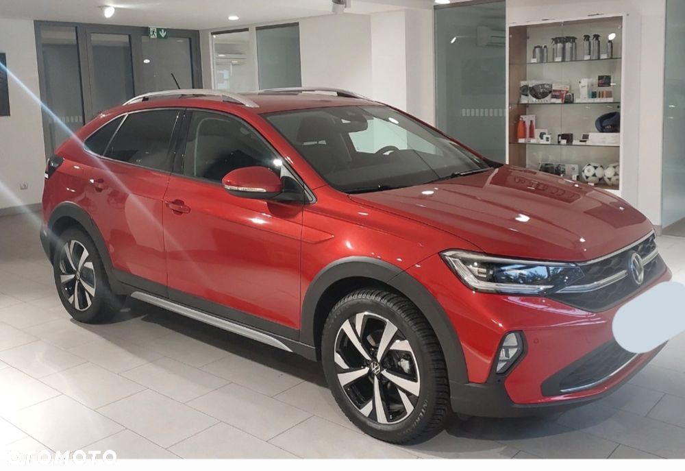 Volkswagen Taigo - 14