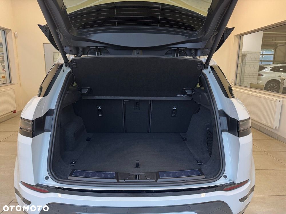 Land Rover Range Rover Evoque - 7