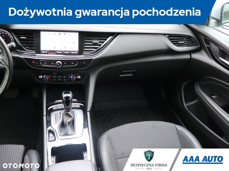 Opel Insignia - 9