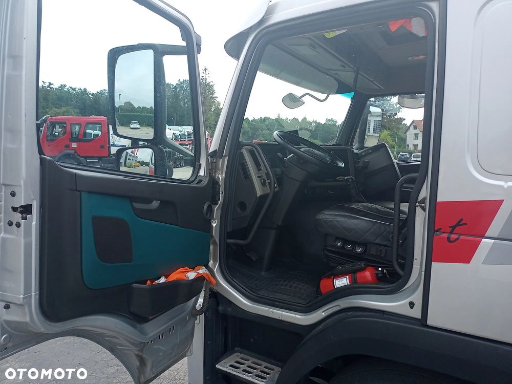 Volvo FM z zabudową ROLFO (Autotransporter) - 19
