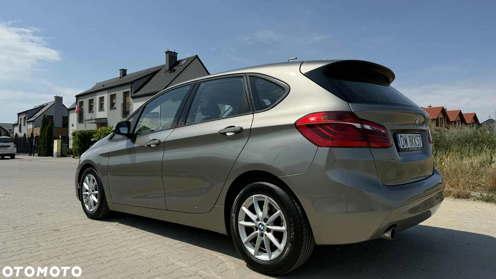 BMW Seria 2 - 2