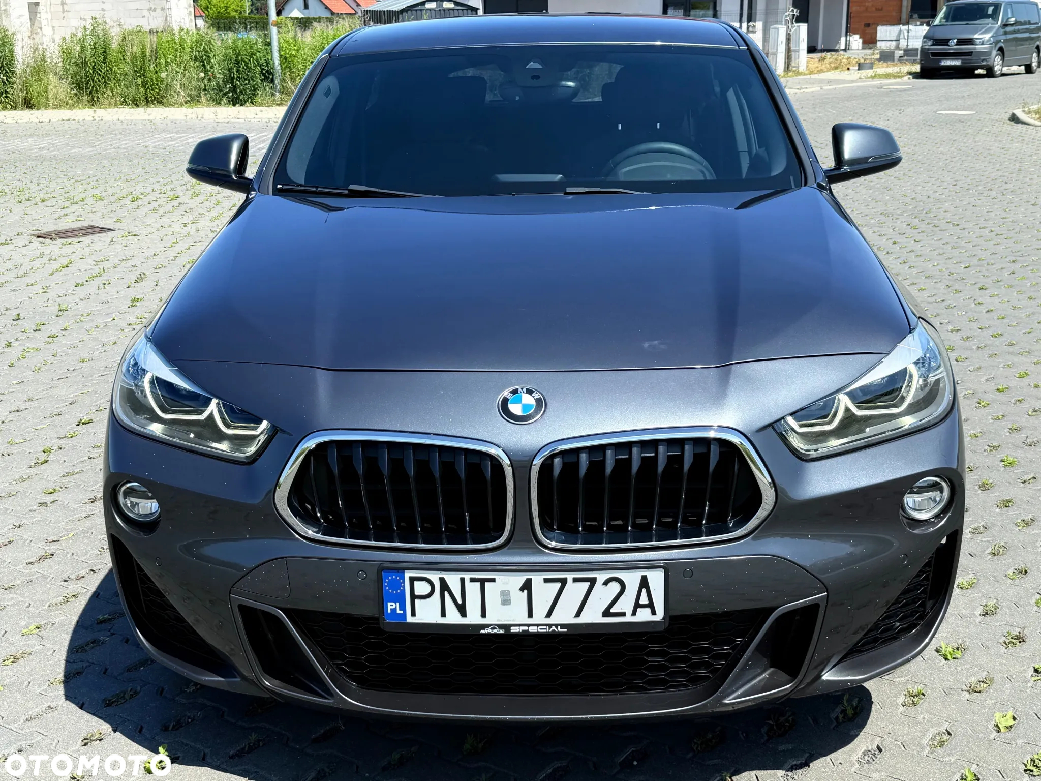 BMW X2 sDrive18d M Sport - 2