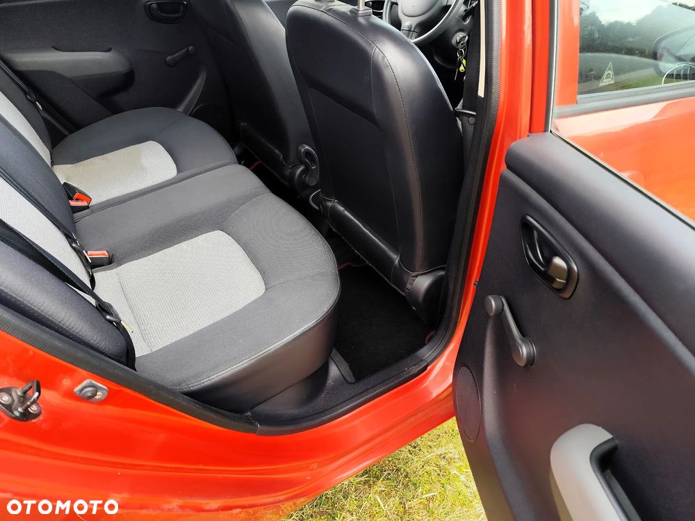 Hyundai i10 1.2 Classic - 15