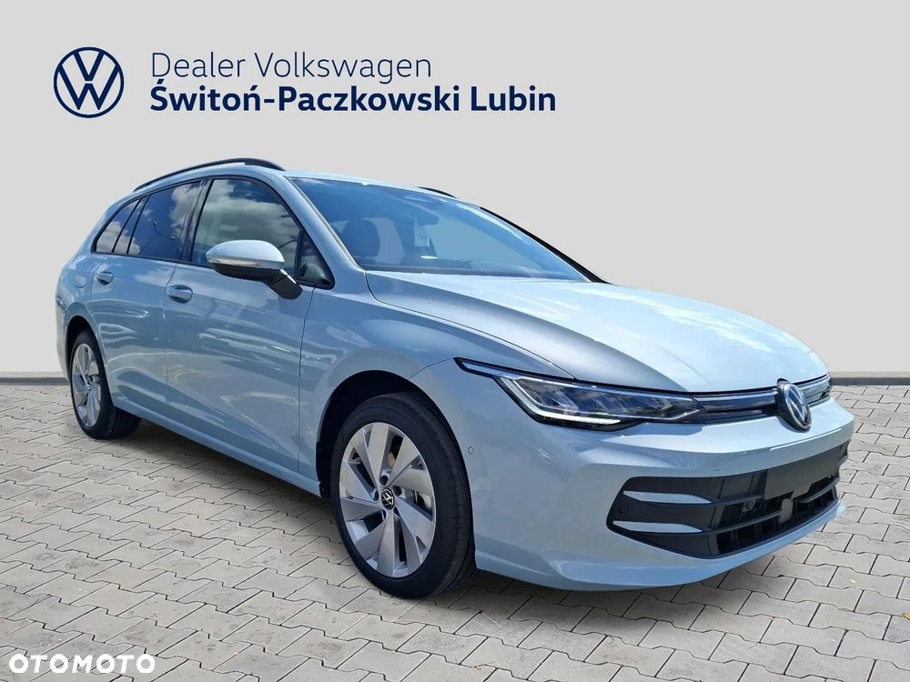 Volkswagen Golf 1.5 TSI Life Plus - 9