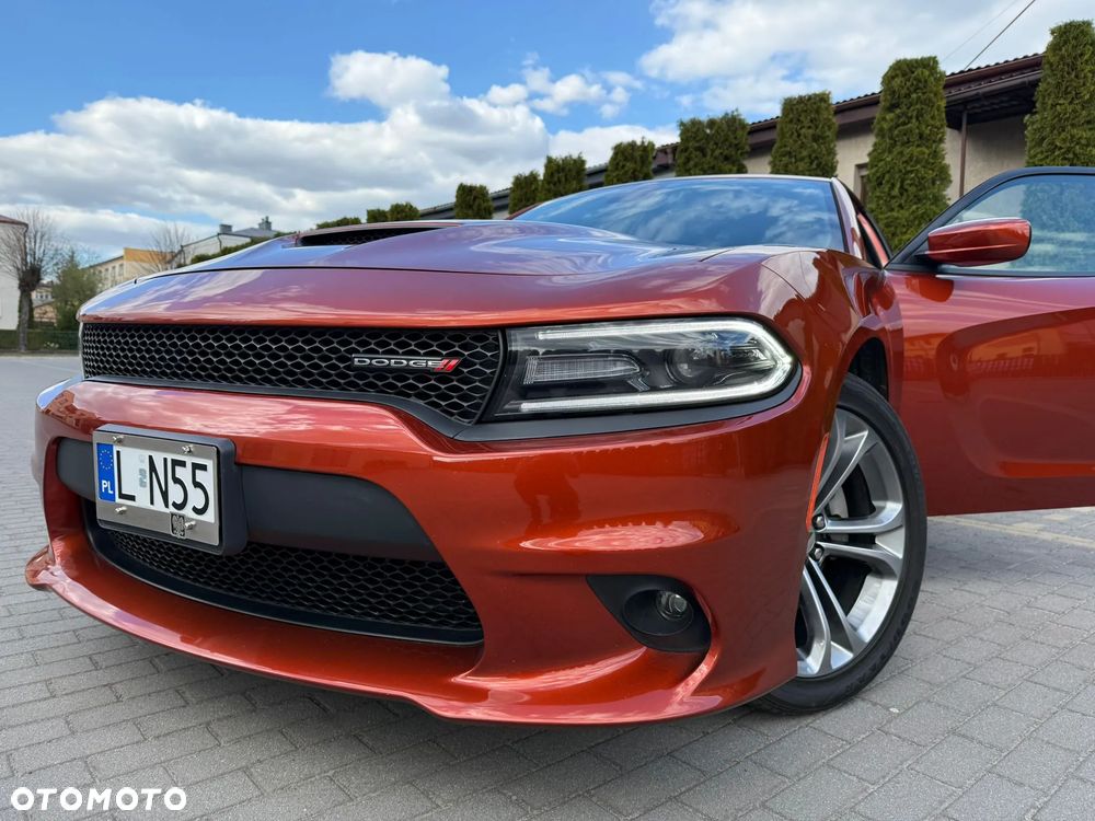 Dodge Charger - 3
