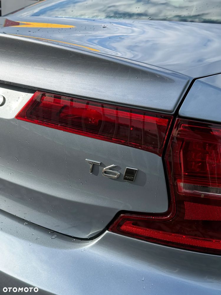 Volvo S90 T6 AWD Geartronic Momentum - 16